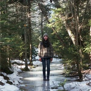 Meet your Posher, Rachel